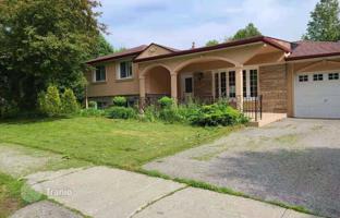 5-bedroom house in North York for C$2,484,000