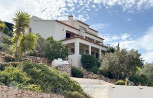8-bedroom cottage 579 m² in Denia for 1,150,000 €