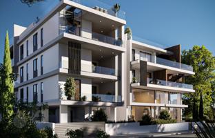2-bedroom apartment in new building in Larnaca for 230,000 €