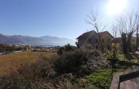 Plot at 300 meters from the sea, Bijela, Montenegro for 160,000 €