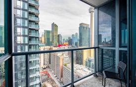 Apartment – Blue Jays Way, Old Toronto, Toronto,  Ontario,   Canada for C$1,065,000