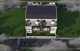 Forest-View Flats with Lift in Yeşilbayır Döşemealtı for $234,000