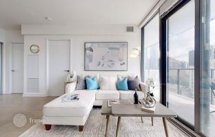 4-bedroom apartment in Old Toronto for C$862,000