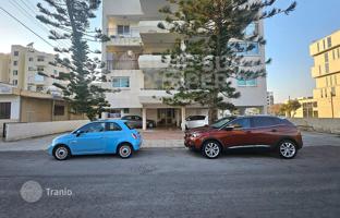 3-bedroom apartment 116 m² in Larnaca for 250,000 €