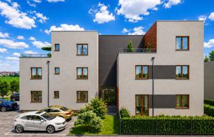 3-bedroom apartment 75 m² in City of Zagreb for 300,000 €