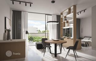 1-bedroom apartment 50 m² in Emba for 258,000 €