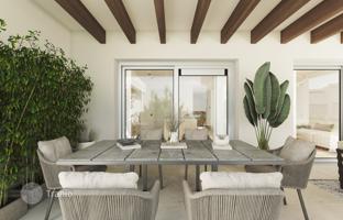 2-bedroom apartment 103 m² in Benahavis for 635,000 €