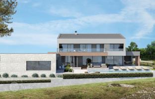 Land plot 1,031 m² in Labin for 79,000 €