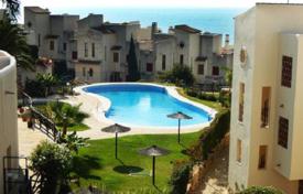Apartment with a terrace in a residence with a pool and a garden, Casares, Spain for 148,000 €