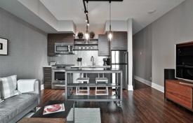 Apartment – Markham Street, Old Toronto, Toronto,  Ontario,   Canada for C$867,000