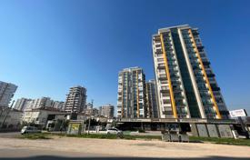 Apartment – Akdeniz Mahallesi, Mersin (city), Mersin,  Turkey for $297,000