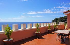 9-bedrooms apartment 233 m² in Liguria, Italy for 1,100,000 €