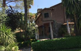 Wonderful villa at Appia Antica for 5,000,000 €