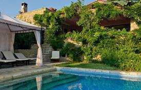 Villa – Sithonia, Administration of Macedonia and Thrace, Greece for 4,700 € per week