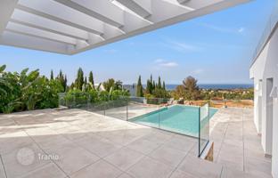 5-bedroom cottage 295 m² in Denia for 1,595,000 €