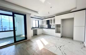 Apartment – Akdeniz Mahallesi, Mersin (city), Mersin,  Turkey for $171,000