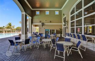 5-bedroom house 317 m² in Cutler Bay for $715,000