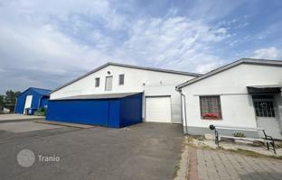 House 760 m² in Polgár for 514,000 €