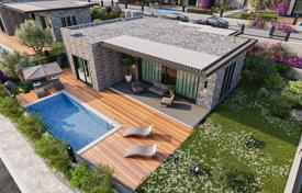 Magnificent Sea View Villas in Yalikavak for $2,533,000
