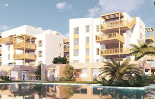 2-bedroom apartment 70 m² in Denia for 330,000 €