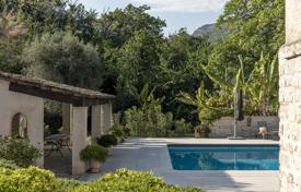 Villa – Tourrettes-sur-Loup, Côte d'Azur (French Riviera), France for 1,980,000 €