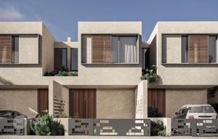 2-bedroom cottage 110 m² in Konia for 465,000 €