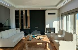 Antalya Dosemealti 4+1 Luxury Furnıshed Villa For Sale. For more Villa for sale Antalya Dosemealti options, please contact us for $985,000