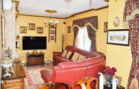 Houses for sale in Alicante. Villa with garden, swimming pool and summer kitchen, in Los Dolses, Alicante, Spain Houses for sale in Alicante. Villa with garden, swimming pool and summer kitchen, in Los Dolses, Alicante, Spain