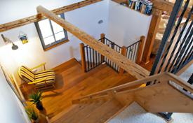 2-bedrooms detached house 136 m² in Radovljica, Slovenia for 549,000 €