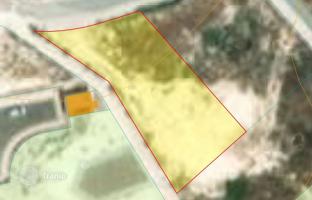 Land plot 674 m² in Agios Tychonas for 685,000 €