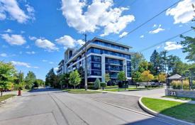 Apartment – North York, Toronto, Ontario,  Canada for C$878,000
