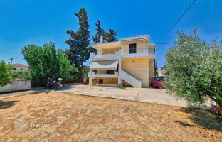 Spacious furnished house with mountain views in Messinia, Peloponnese, Greece for 345,000 €