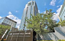 Apartment – North York, Toronto, Ontario,  Canada for C$952,000