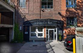 Apartment – Queen Street East, Toronto, Ontario,  Canada for C$1,134,000