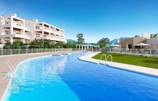 3-bedroom apartment 118 m² in Benahavis for 750,000 €