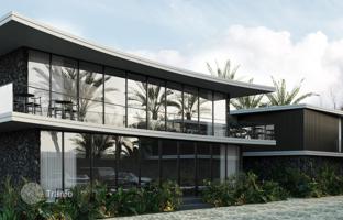 2-bedroom villa 222 m² in Badung for $350,000