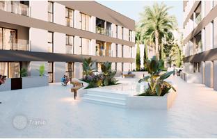 1-bedroom apartment 63 m² in Lo Pagan for 205,000 €