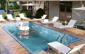 New-Build Flats with Installment Options in Konyaaltı Antalya for $160,000