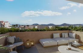 New penthouse with a large terraces in Golf del Sur, Tenerife, Spain for 548,000 €