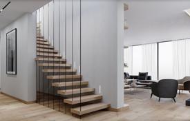 Nature Friendly Modern Villas with Distinguished Privileges in Cekmekoy Istanbul for $1,350,000