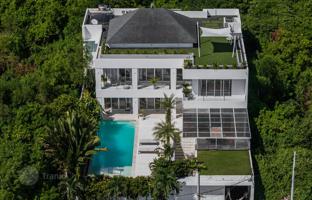 4-bedroom villa 716 m² in Ungasan for $850,000