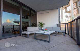 4-bedroom apartments in condo 295 m² in Collins Avenue for $3,995,000