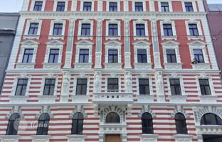 3-room apartment 60 m² in Riga for 228,000 €