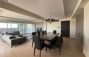 2-bedroom penthouse in Limassol for 400,000 €