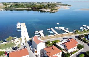 4-bedroom house 167 m² in Nin for 1,490,000 €