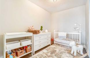 1-bedroom apartment in Etobicoke for C$766,000