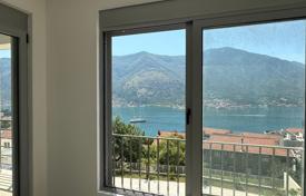 2-bedrooms apartment 74 m² in Dobrota, Montenegro for 270,000 €