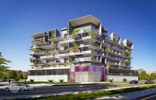 4 new flats in residential complex Vivo South in Dubai Industrial City for From $163,000