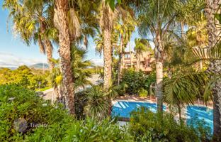 4-bedroom townhouse 404 m² in Marbella for 1,300,000 €