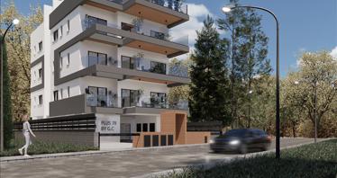 New residence in the prestigious area of Agios Athanasios, Cyprus